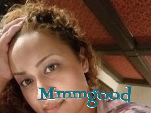 Mmmgood