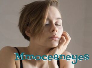 Mmoceaneyes