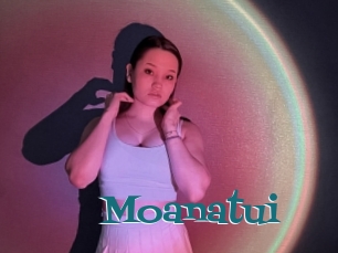 Moanatui