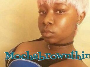 Mochabrownthing