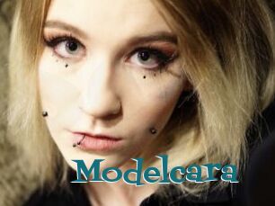 Modelcara