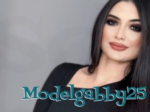 Modelgabby25