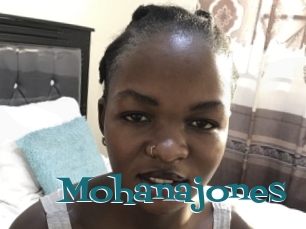 Mohanajones