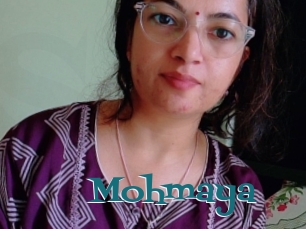 Mohmaya