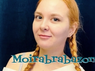 Moirabrabazon