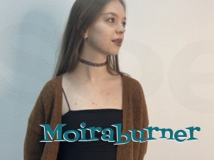 Moiraburner