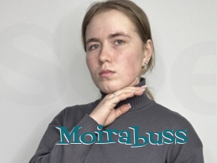 Moirabuss