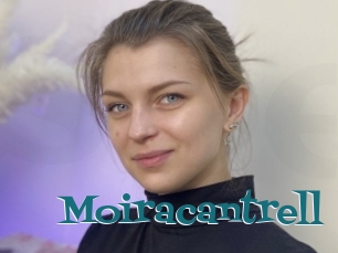 Moiracantrell