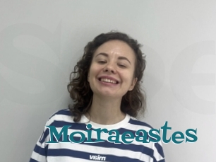 Moiraeastes