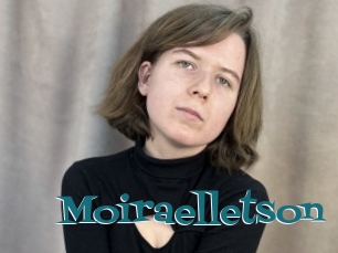 Moiraelletson