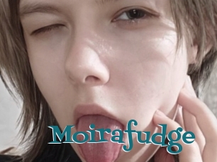 Moirafudge
