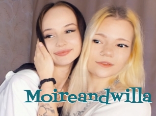 Moireandwilla