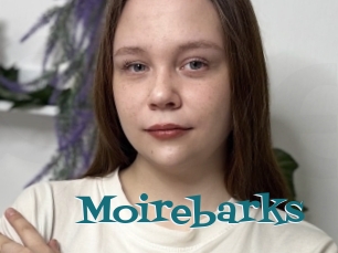Moirebarks