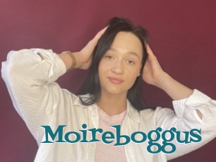 Moireboggus