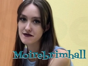 Moirebrimhall