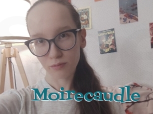 Moirecaudle