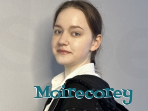 Moirecorey