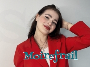 Moirefrail