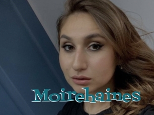 Moirehaines
