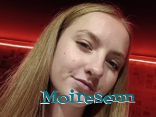 Moiresenn