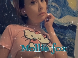 Mollie_fox