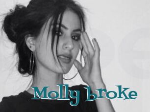 Molly_broke