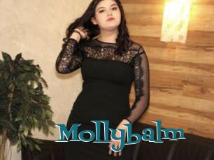 Mollybalm