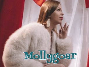 Mollygoar