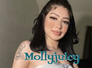 Mollyjuicy
