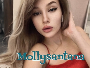 Mollysantana