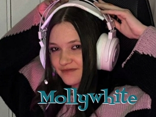 Mollywhite