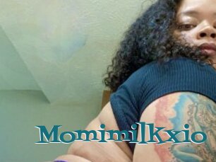 Momimilkxio