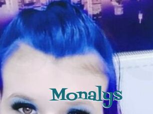 Monalys