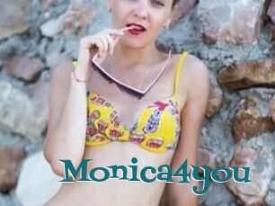 Monica4you