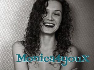 Monica4youX