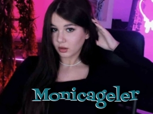 Monicageler