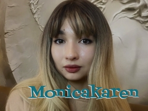 Monicakaren