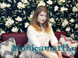 Monicamarthy