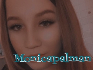 Monicapalman
