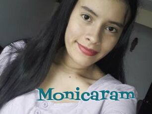 Monicaram