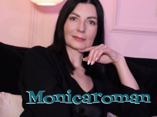 Monicaroman