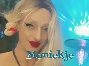 Moniekje