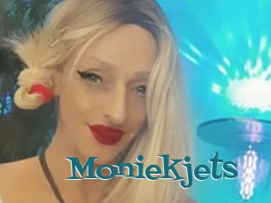 Moniekjets