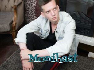 Monihast