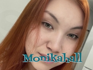 Monikahall