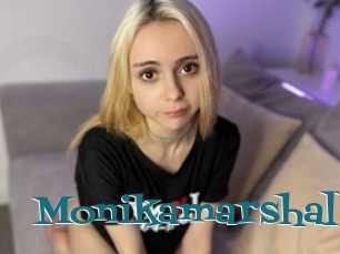 Monikamarshall