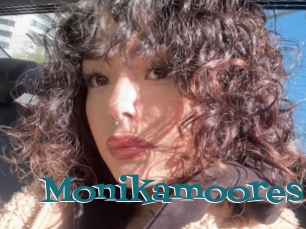 Monikamoores