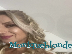 Moniqueblonde