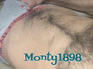 Monty1898
