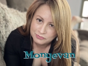 Monyevan